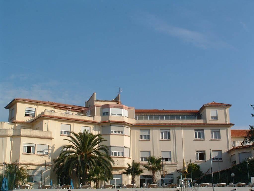 Village Vacances Le Lion De Mer Saint-Raphaël Exterior foto